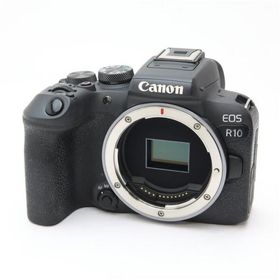 《並品》Canon EOS R10 ボディ