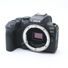 《良品》Canon EOS R10 ボディ