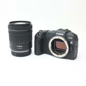 【中古】 《美品》 Canon EOS RP RF24-105 IS STM レンズキット [ デジタルカメラ ]