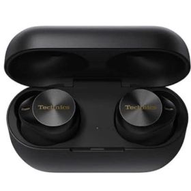 【美品】Technics EAH-AZ80 ブラック