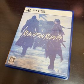 PS5 Redemption Reapers 通常版(家庭用ゲームソフト)