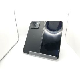 【中古】Google 国内版 【SIMフリー】 Pixel 9 Pro Fold オブシディアン 16GB 256GB【川崎駅前】保証期間1ヶ月【ランクA】