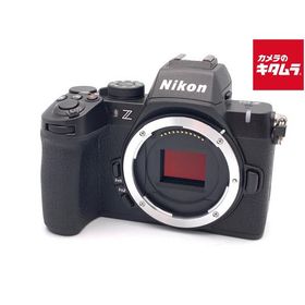 【中古】 【並品】 ニコン Z50II ボディ