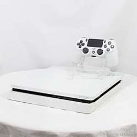 〔中古品〕 PlayStation 4 グレイシャー・ホワイト 1TB CUH-2000BB〔中古品〕 PlayStation 4 グレイシャー・ホワイト 1TB CUH-2000BB