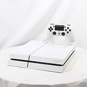 〔中古品〕 PlayStation 4 グレイシャー・ホワイト CUH-1200AB〔中古品〕 PlayStation 4 グレイシャー・ホワイト CUH-1200AB