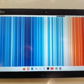 ARROWS Tab Q508/SE ACアダプタ・クレードル・ペン付