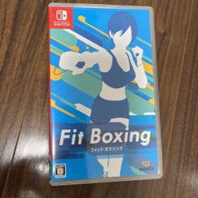 Fit Boxing