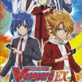 【中古】ニンテンドースイッチソフト カードファイト!! ヴァンガード エクス