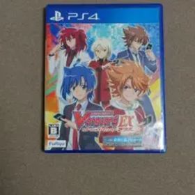 カードファイト ! !ヴァンガード エクス