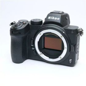 【中古】 《美品》 Nikon Z5 ボディ [ デジタルカメラ ]
