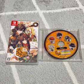 天獄ストラグル Switch 特典付き