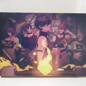 ニンテンドースイッチ 天獄ストラグル -strayside- オトメイト スイート BOX