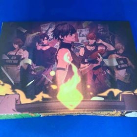 ニンテンドースイッチ / 天獄ストラグル -strayside- オトメイト スイート BOX / 帯なし