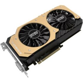 【中古】Palit GeForce GTX 970 JetStream (NE5X970H16G2-2043J) 【377-ud】