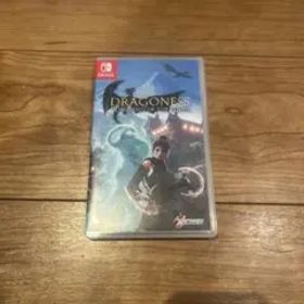 Switch The Dragoness: Command of the Fl…