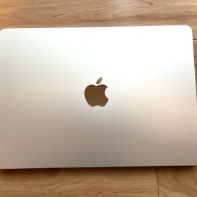 【ジャンク】MacBook Air M2 2022 13.6 バッテリー要修理