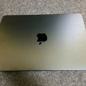 【値下げしました】Macbook Air M2 256GB（2022年モデル）