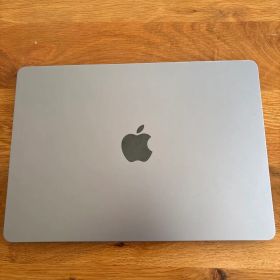 MacBook Air (M2 2022) MLY33J/A ミッドナイト