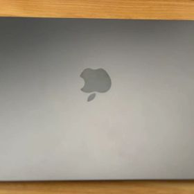 MacBook Air M2 2022 8GB 256GB スペースグレー