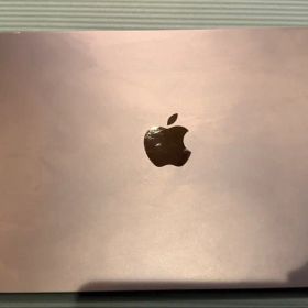 M2 MacBook Air13インチ 16GB 256GBミッドナイト