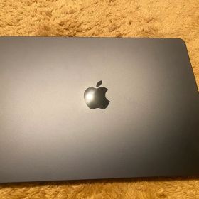 MacBook Air M2 16GB 256GB