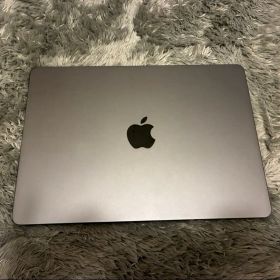 MacBook Air M2 Apple USキーボード