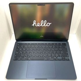 Apple MacBook Air ( M2 , 2022 ) ミッドナイト