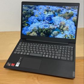 ideapad L340(Ryzen3/12G/128+500G/Office)