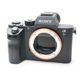《良品》SONY α7RII ボディ ILCE-7RM2