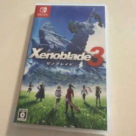 Xenoblade3