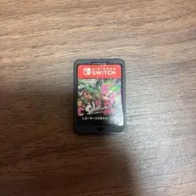 スプラトゥーン2 Switchソフト