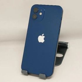 docomo MGHX3J/A iPhone 12 128GB ブルｰ docomo