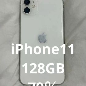 Apple iPhone 128G 79％