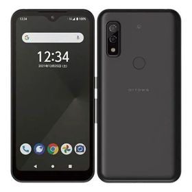 Arrows We FCG01 64GB 国内SIMフリー 送料無料