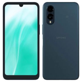 arrows We2 ネイビーグリーン（新品未使用）