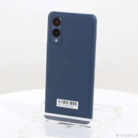 ソフマップ 〔中古品〕 arrows We2 64GB ネイビーグリーン FCG02 au SIMフリー【368】