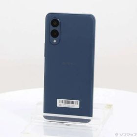 ソフマップ 〔中古品〕 arrows We2 64GB ネイビーグリーン F-52E docomo SIMフリー【269】