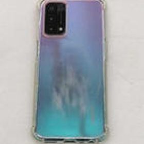 スマートフォン OPG02 OPPO