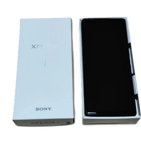 android15 XPERIA1 sonystore版 j9110カスタム