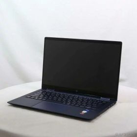 【中古】hp(エイチピー) HP Elite Dragonfly 2H6W1AV 【262-ud】