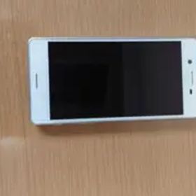 Xperia X Performance Silver 32 GB docomo