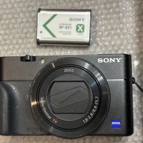 Cyber-shot DSC-RX100M5 26010910