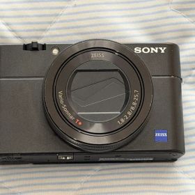 SONY ソニー Cyber-shot DSC-RX100M5（RX100V）