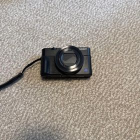 SONY DSC-RX100M5 コンパクトデジタルカメラ