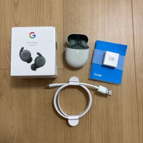 Pixel Buds A-Series Dark Olive