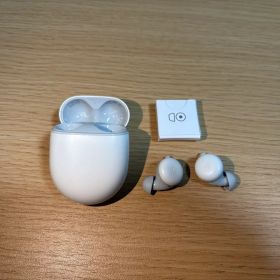 Pixel Buds A-series