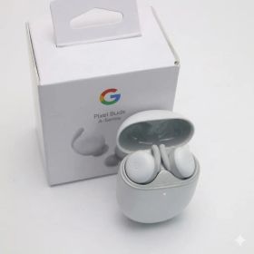 【新品未使用】Google Pixel Buds A-Series ホワイト
