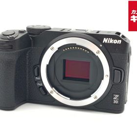 【中古】 【美品】 ニコン Z30 ボディ 【ミラーレス一眼】 【6ヶ月保証】