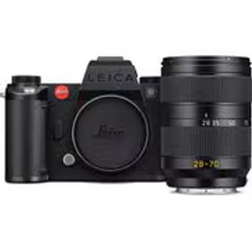 ライカ Leica ライカ SL3-S バリオ・エルマリートSL f2.8/28-70 ASPH.セット 10668 [ボディ 35mmフルサイズ ミラーレスカメラ＋交換レンズ「LEICA VARIO-ELMARIT-SL 28-70 f/2.8 ASPH.」]