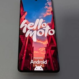 Motorola edge 40 256GB SIMフリー